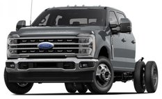 2026 Ford Super Duty F-350 XL