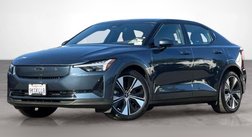 2024 Polestar 2 Long Range Single Motor