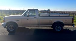 1994 Ford F-150 S