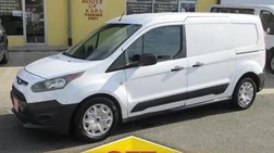 2014 Ford Transit Connect XL