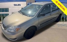 2008 Toyota Corolla CE