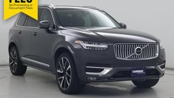 2023 Volvo XC90 B6 Plus Bright Theme 7P