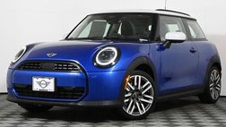 2025 MINI Hardtop 