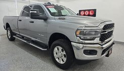 2023 Ram Ram Pickup 2500 Big Horn