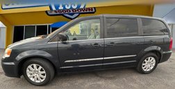 2012 Dodge Grand Caravan SE