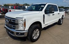 2025 Ford Super Duty F-250 XLT