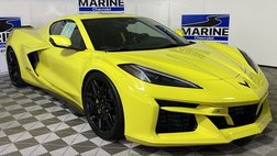 2024 Chevrolet Corvette Z06