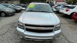 2010 Chevrolet Tahoe LT