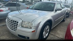 2008 Chrysler 300 Touring