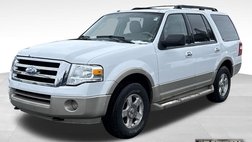 2009 Ford Expedition Eddie Bauer