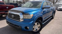 2008 Toyota Tundra Limited