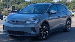 2022 Volkswagen ID.4 Pro S