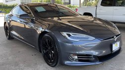 2019 Tesla Model S 100D