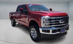 2023 Ford Super Duty F-250 Lariat