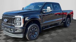 2023 Ford Super Duty F-350 Lariat