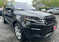 2016 Land Rover Range Rover Evoque SE Premium