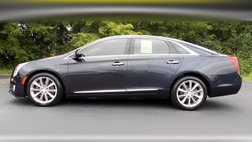 2013 Cadillac XTS Premium Collection