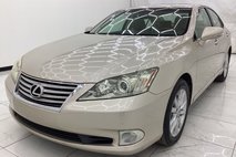 2011 Lexus ES 350 Base