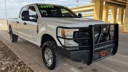 2022 Ford Super Duty F-350 XL