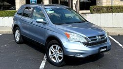 2010 Honda CR-V EX-L