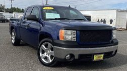2013 GMC Sierra 1500 SL
