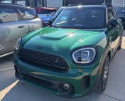 2023 MINI Countryman Cooper S