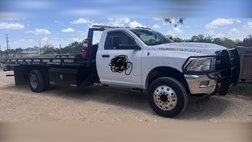 2015 Ram 