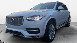 2017 Volvo XC90 T6 Inscription