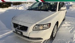 2008 Volvo S40 2.4i