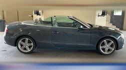2011 Audi A5 2.0T quattro Prestige