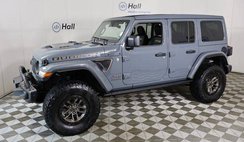 2024 Jeep Wrangler Rubicon 392 Final Edition