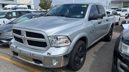 2016 Ram Ram Pickup 1500 SLT