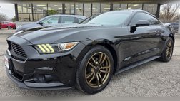 2015 Ford Mustang EcoBoost Premium