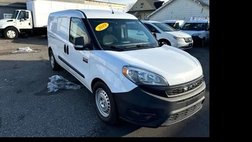2019 Ram ProMaster City Tradesman