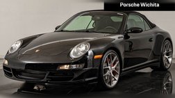 2006 Porsche 911 Carrera 4S