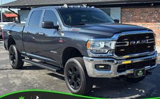 2020 Ram Ram Pickup 2500 Tradesman