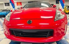 2018 Nissan 370Z Sport Tech