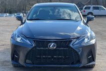 2011 Lexus IS 250 Base