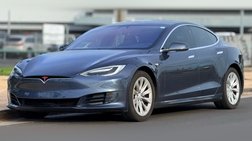2017 Tesla Model S 60