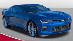 2016 Chevrolet Camaro SS