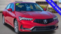 2023 Acura Integra Base