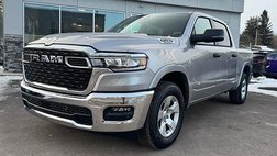 2026 Ram Ram Pickup 1500 Lone Star