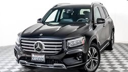 2025 Mercedes-Benz GLB GLB 250