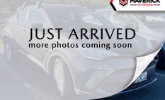 2021 Toyota C-HR LE