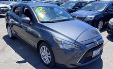 2016 Scion iA Base