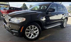 2013 BMW X5 xDrive35i