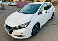 2019 Nissan LEAF SL