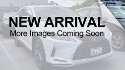 2022 Lexus RX 450h Base