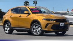 2024 Dodge Hornet R/T