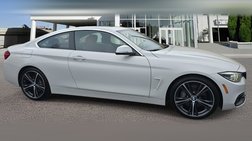 2020 BMW 4 Series 440i
